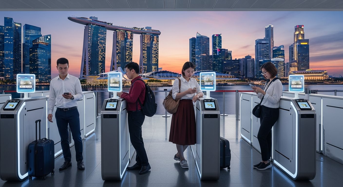 VisaEntry – Your Visa & Travel Guide - Expert visa guides, eTA applications, and travel authorisation tips for 70+ countries. Stay informed with Emma Whitfield.